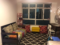 Pasir Ris Street 51 (Pasir Ris), HDB 2 Rooms #209551151